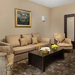 Отель Pirin Park 5*