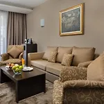 Отель Pirin Park 5*