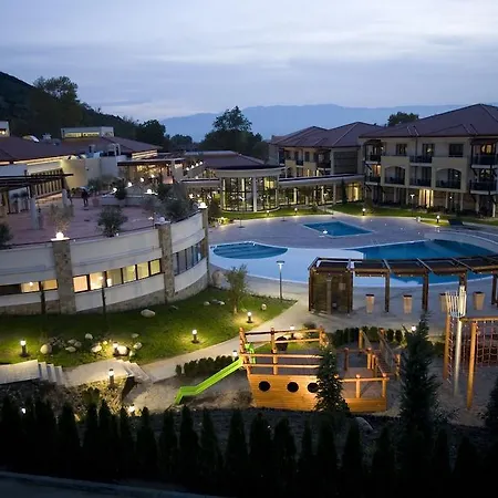 Szálloda Pirin Park Szandanszki