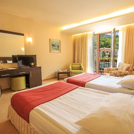 Pirin Park Hotel 5*
