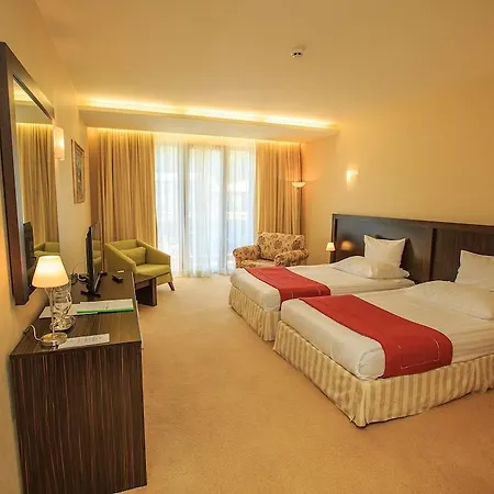 Pirin Park Hotel 5*