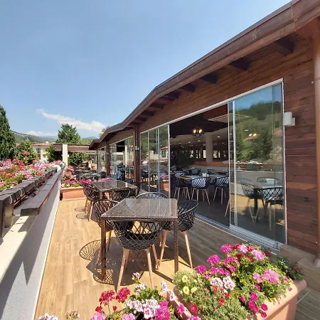 Hotel Pirin Park 5*