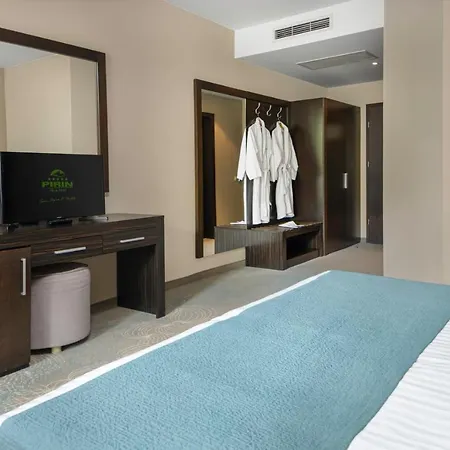 Pirin Park 5*