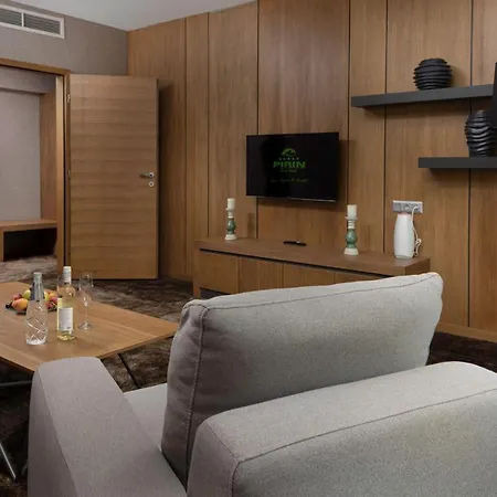 Pirin Park Hotel