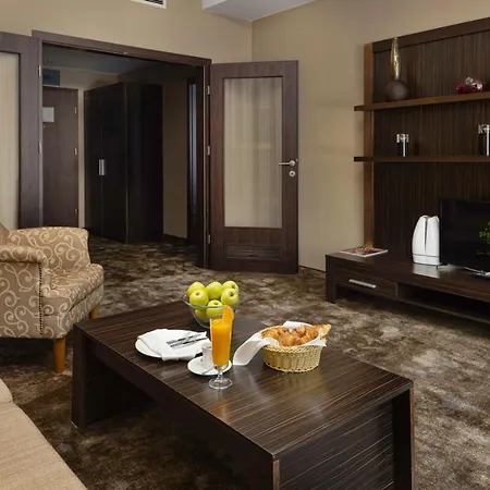 Hotel Pirin Park