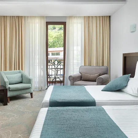Hotel Pirin Park