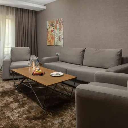 Hotel Pirin Park 5*