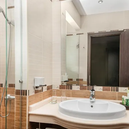 Otel Pirin Park Sandanski