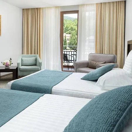 Pirin Park Sandanski