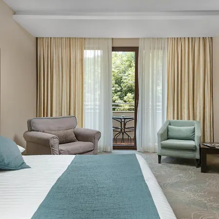 Hotel Pirin Park Sandanski