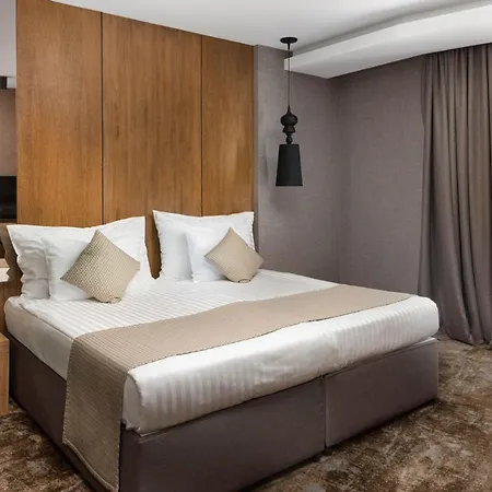Hotel Pirin Park 5*