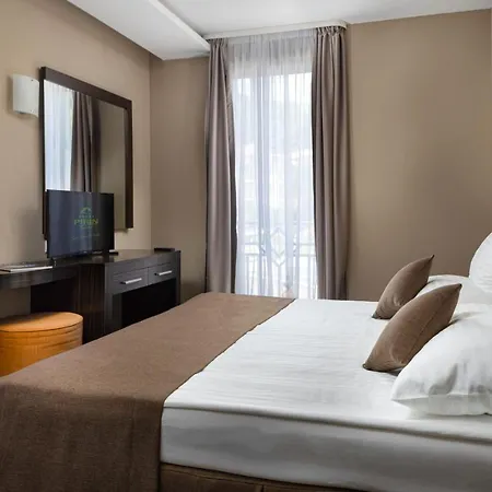 Hotel Pirin Park