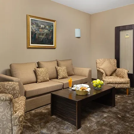 מלון Pirin Park 5*