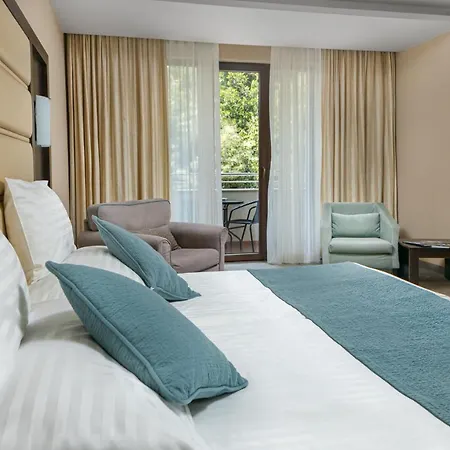 Pirin Park Hotel 5*