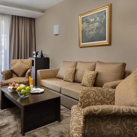 Hotel Pirin Park 5*