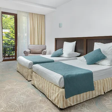 Hotel Pirin Park
