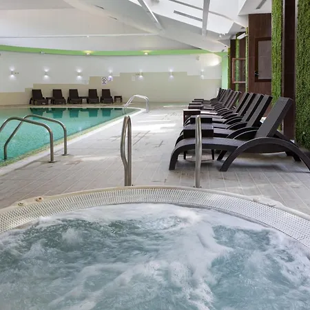 Hotel Pirin Park
