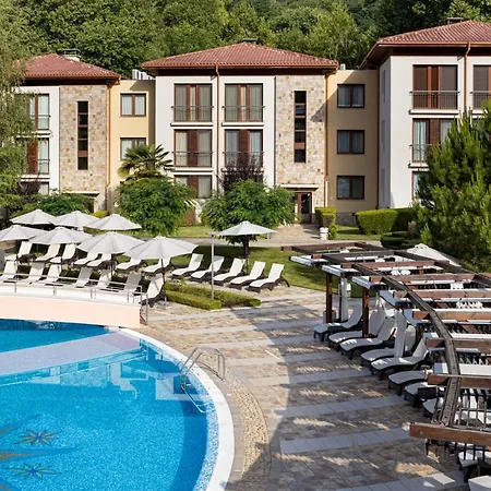 Pirin Park Hotel Sandanski