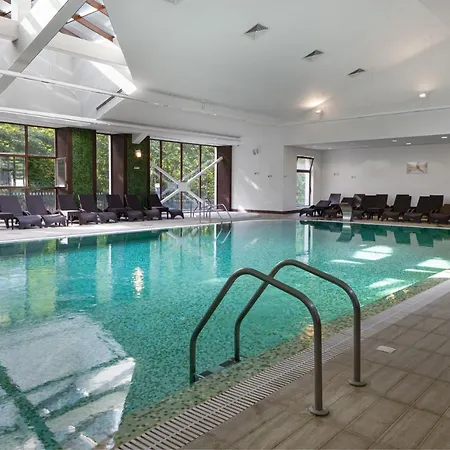 Pirin Park Hotel 5*