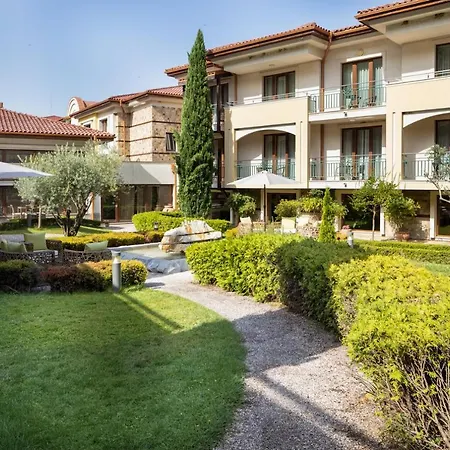 Pirin Park Hotel Sandanski