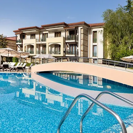 Pirin Park Hotel Sandanski