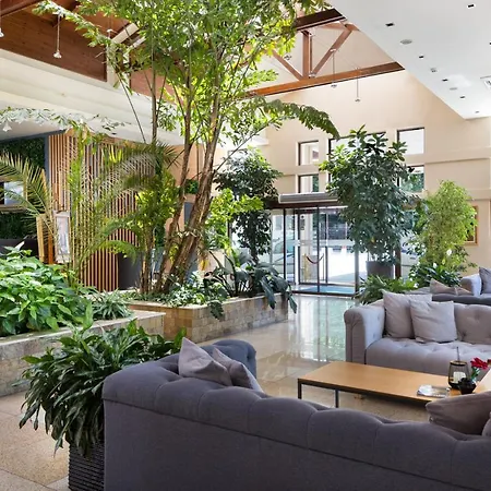 Pirin Park Sandanski