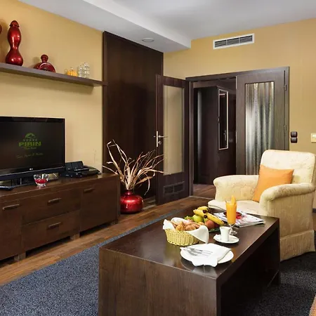 Pirin Park Szálloda 5*