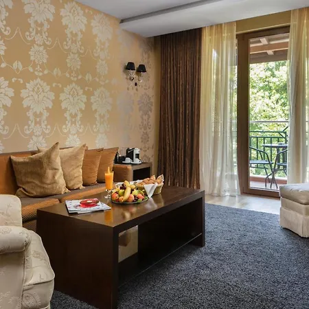 Hotel Pirin Park