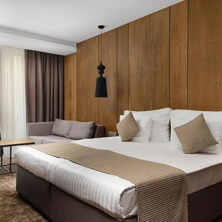 Hotel Pirin Park Sandanski