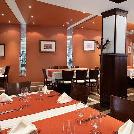 Hotel Pirin Park