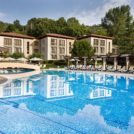 Hotel Pirin Park Sandanski