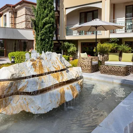 Pirin Park 5* Sandanski