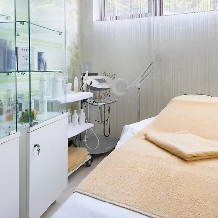 Pirin Park Sandanski