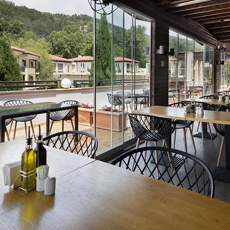 Hotel Pirin Park
