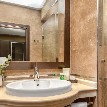 Pirin Park Hotel 5*