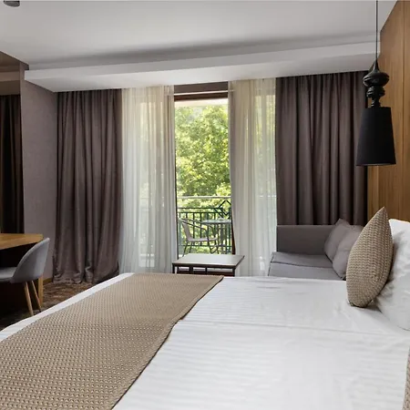 Pirin Park Hotel Sandanski