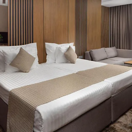 Pirin Park 5* Sandanski