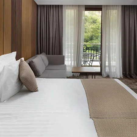 Szálloda Pirin Park 5*