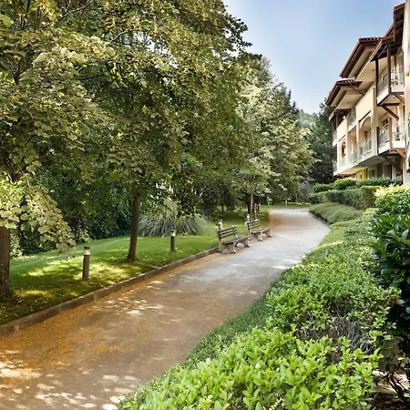 Pirin Park מלון