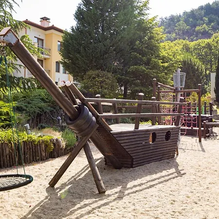Hotel Pirin Park