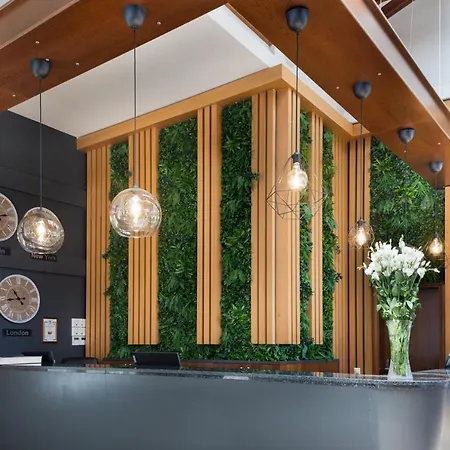 Hotel Pirin Park Sandanski