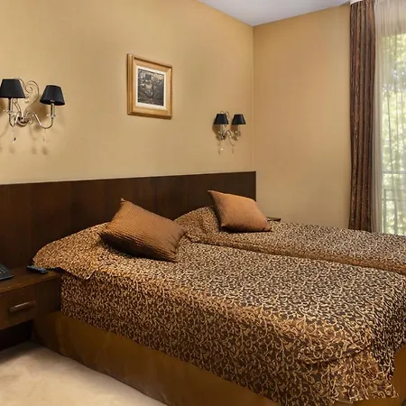 Pirin Park Sandanski