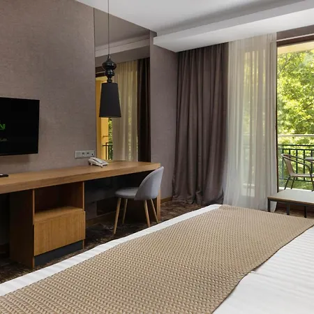 Pirin Park Sandanski