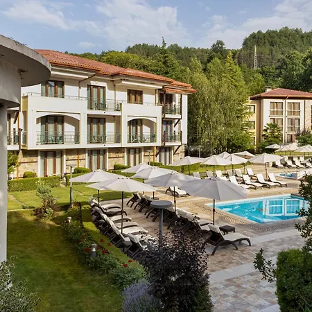 Pirin Park Hotel Sandanski