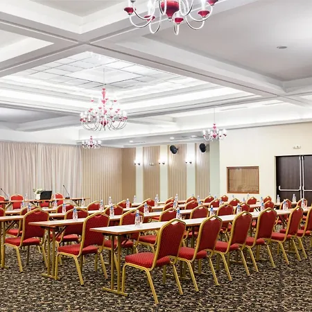 Hotel Pirin Park Sandanski