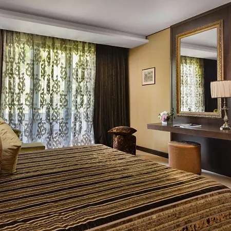 Hotel Pirin Park Sandanski