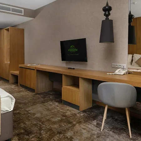 Pirin Park Hotel Sandanski