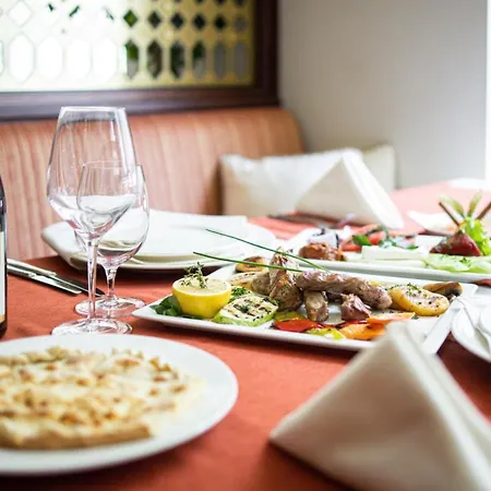 Pirin Park Hotel