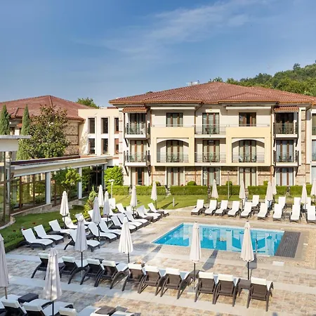 Pirin Park Hotel 5*