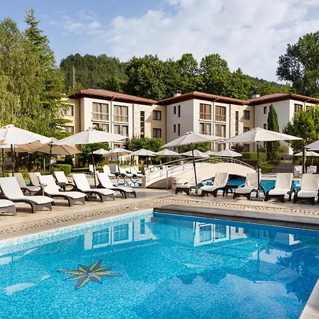 Pirin Park Hotel